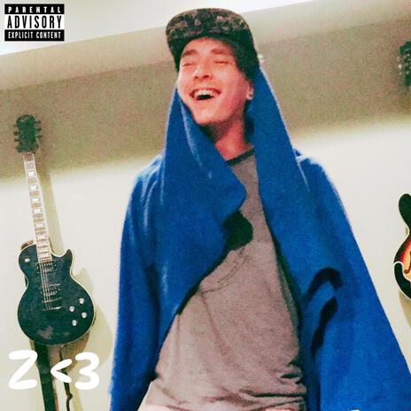 Floral Ron Pittsbughindy ft. Zach Mcbrayer cover art