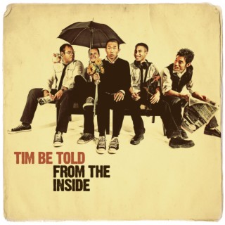 From The Inside - EP