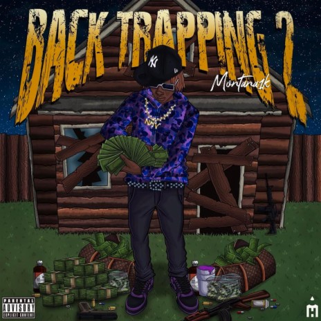 Trap house ft. DGE Jaco
