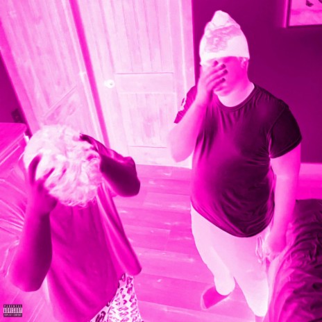 Faded ft. Rooka! cover art