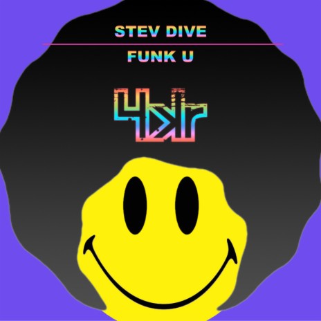 Funk U (Radio Edit) cover art