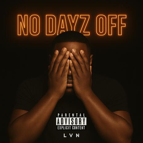 NO DAYZ OFF (OUTRO) cover art