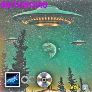 Galaxy Records: Volume II