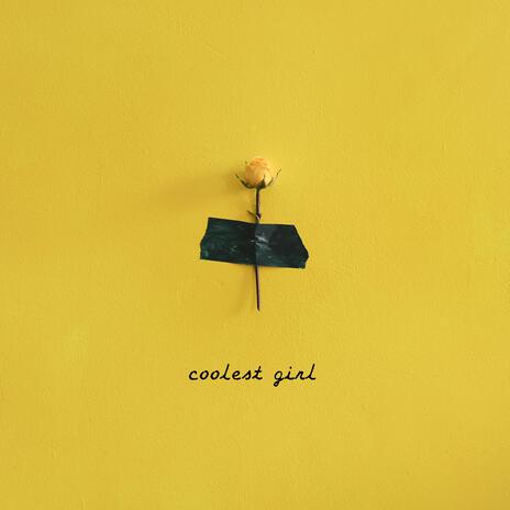 Coolest Girl cover art