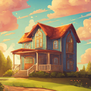 My Home