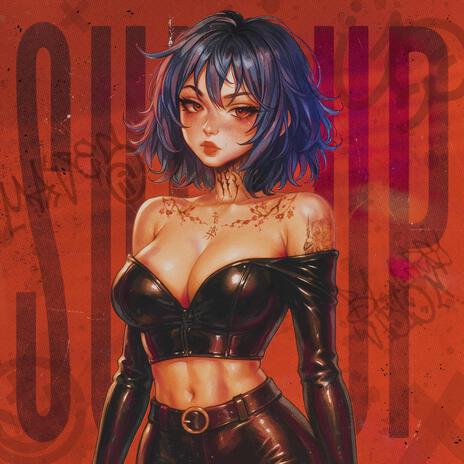 Suit Up ft. Blurry Vision cover art