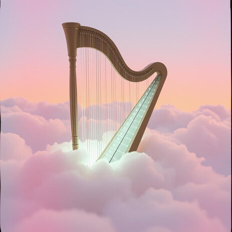 Dreamflow in Blue cover art