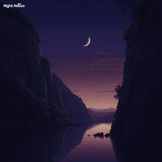 Purple Moon cover art
