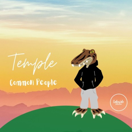Common People cover art