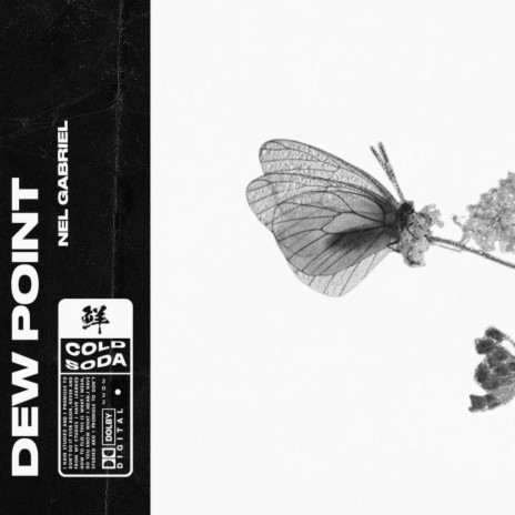 dew point cover art