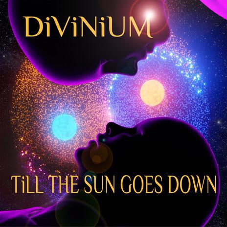 TiLL THE SUN GOES DOWN cover art