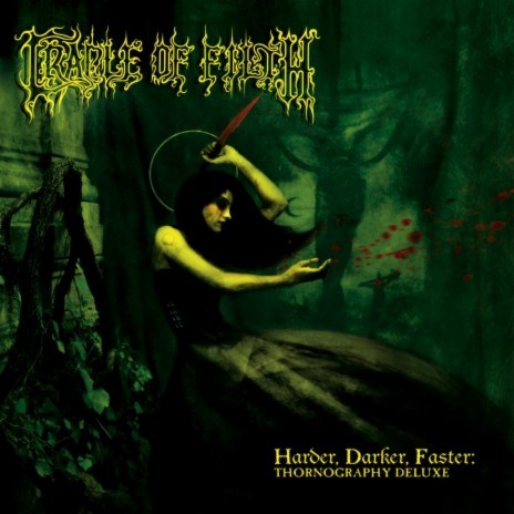 Courting Baphomet cover art