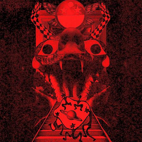 SPIRIT OF OUR IDEAS cover art