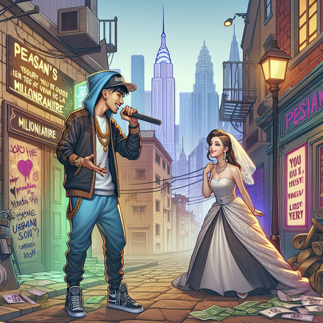 El Evangelio Según Luciano cover art