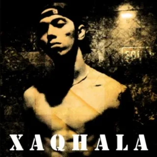 Xaqhala cover art