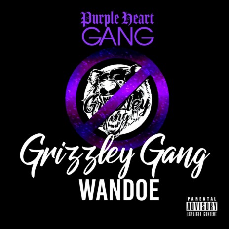 Grizzley Gang cover art