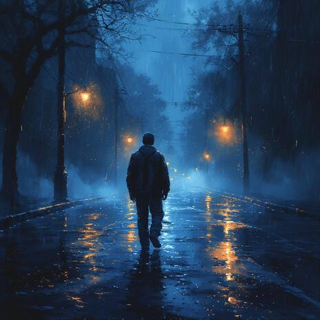 Just One Walk cover art