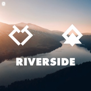 Riverside (Radio Edit) cover art
