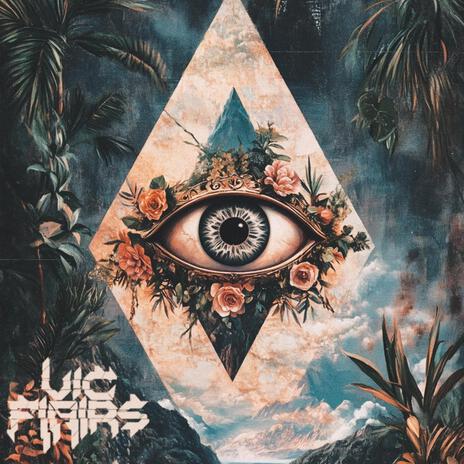 Abhorrent ft. Vic Flairs cover art