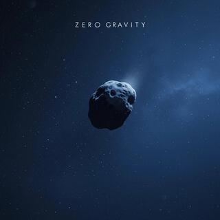 Zero Gravity cover art