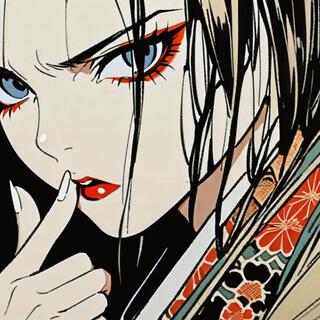 Shamisen Rock Fusion work study game BGM.Vol59
