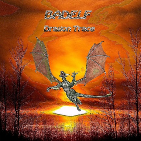 Bastard cover art