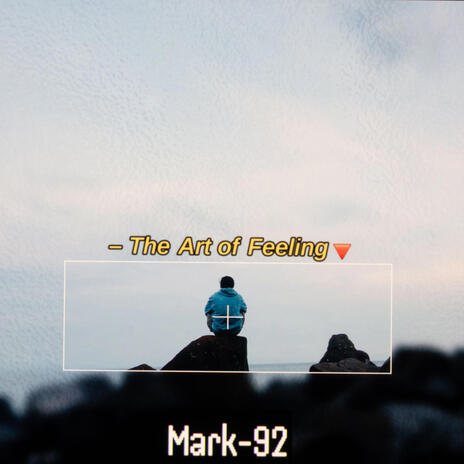 Six feet above the ground cover art