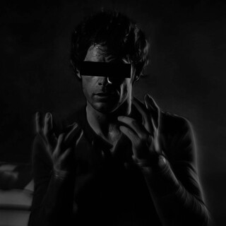 DEXTER MORGAN (HARDTEKK)