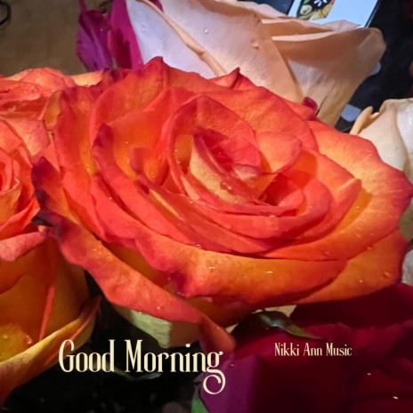 Good Morning (Am, Soft Pop) cover art
