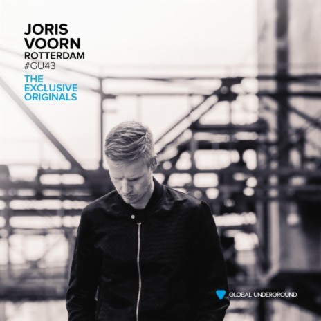 Open Door (Joris Voorn Edit) cover art