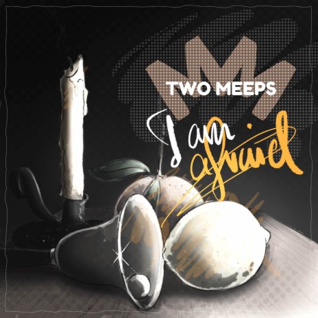 I Am Afraid cover art