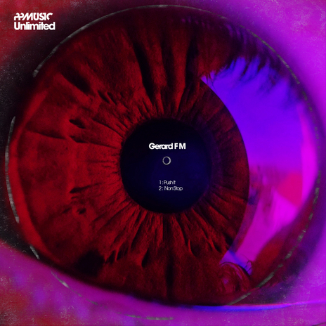 Non Stop (Original Mix) cover art
