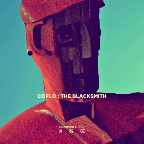 The Blacksmith (Original Mix) cover art