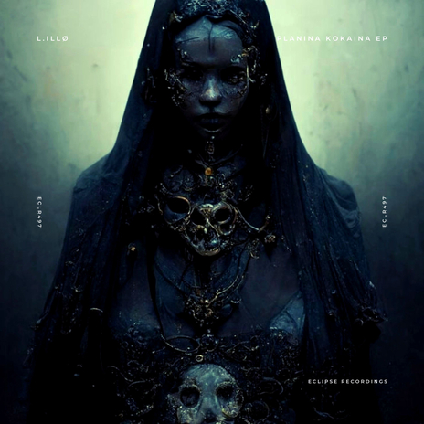 Planina Kokaina cover art