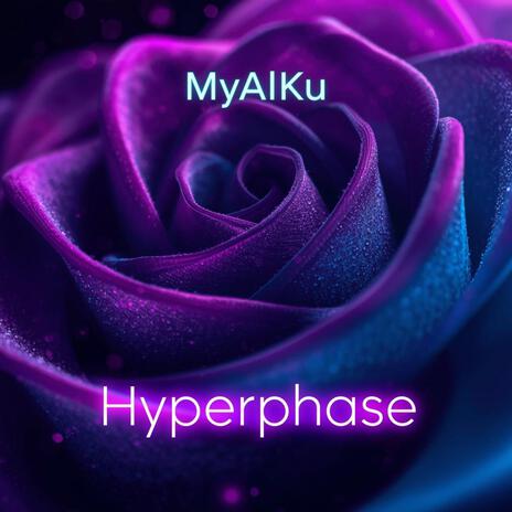 Hyperphase cover art