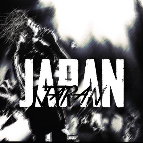 Japan cover art
