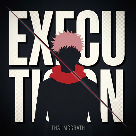Execution (Jujutsu Kaisen Season 3 Song) cover art