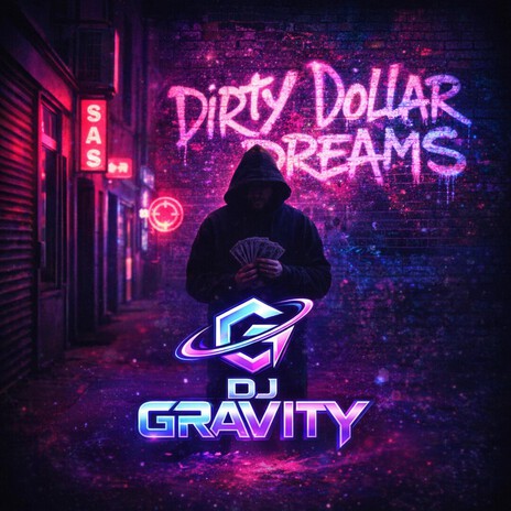Dirty Dollar Dreams cover art