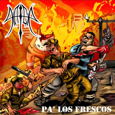 En Tu Cara cover art