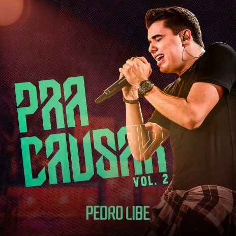 Amor Derradeiro cover art