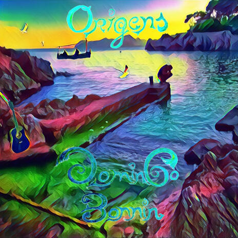 Caruso . cover art