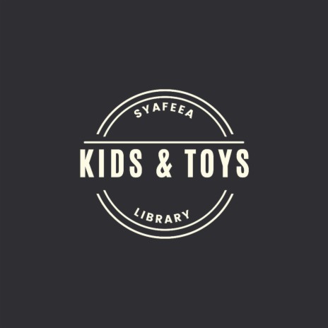 Kids and Toys (Acoustic) cover art