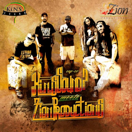 Go to Di Dance (Smooth Love Riddim) ft. Zion Productions cover art