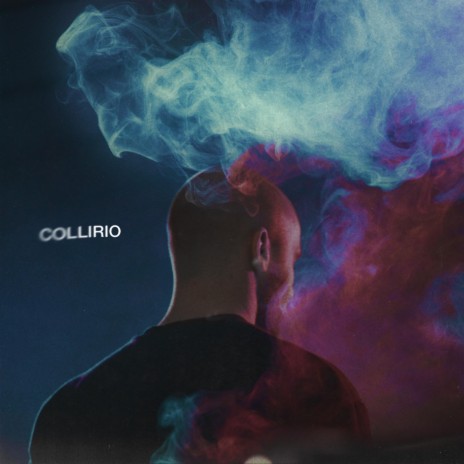 Collirio cover art