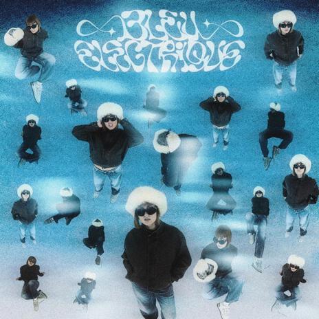Mauvais acteur cover art