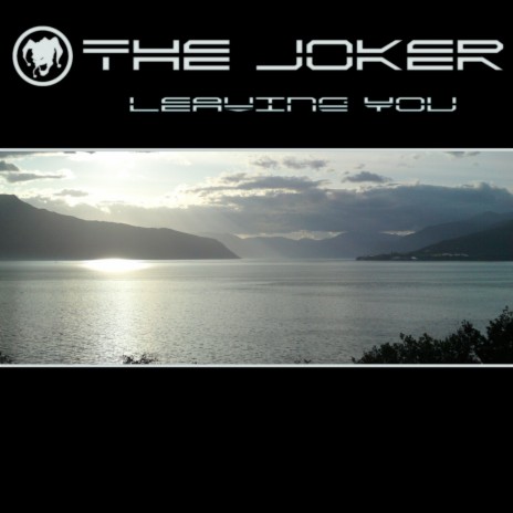 Leaving You (Extended Mix) cover art