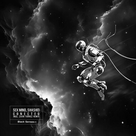Conected (Zairi Torrez Remix) ft. Shashi 3 cover art