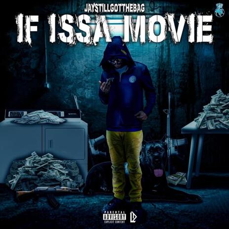 If issa Movie cover art