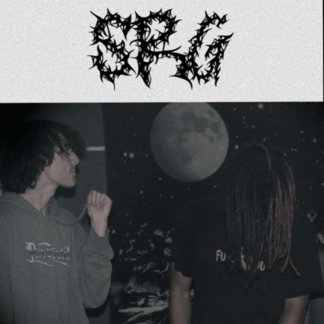 less drugs and violence ft. XOUT cover art