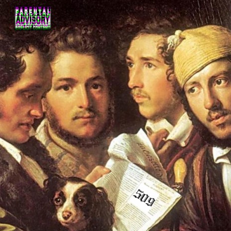 The W cover art
